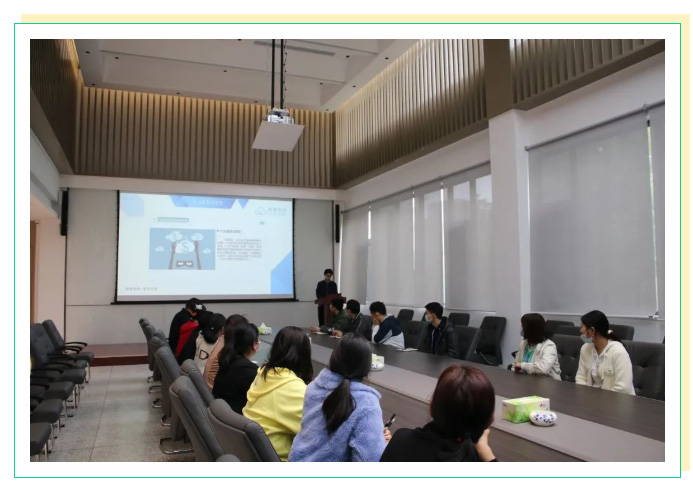 Senba Sensing Launched a Campaign to Prevent Illegal Securities and Futures Publicity Month Senba Sensing Launched a Campaign to Prevent Illegal Securities and Futures Publicity Month
